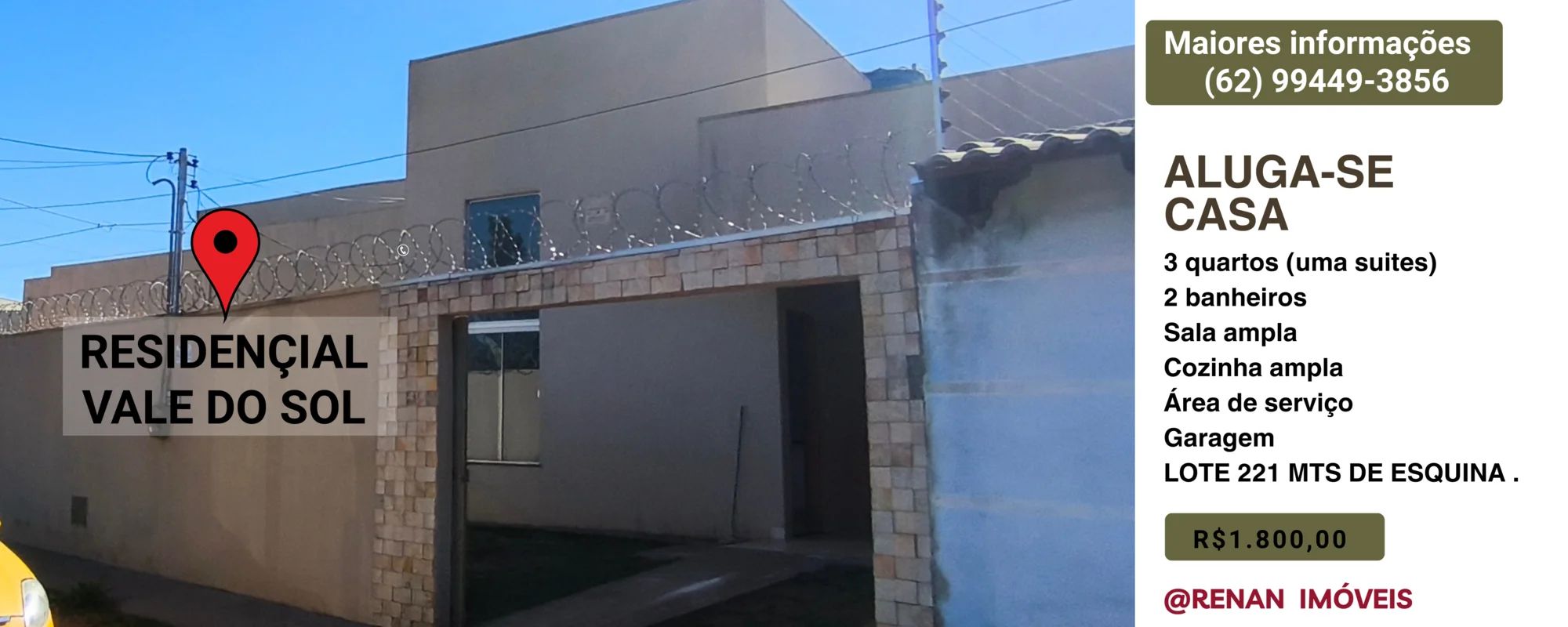 Foto do Imóvel