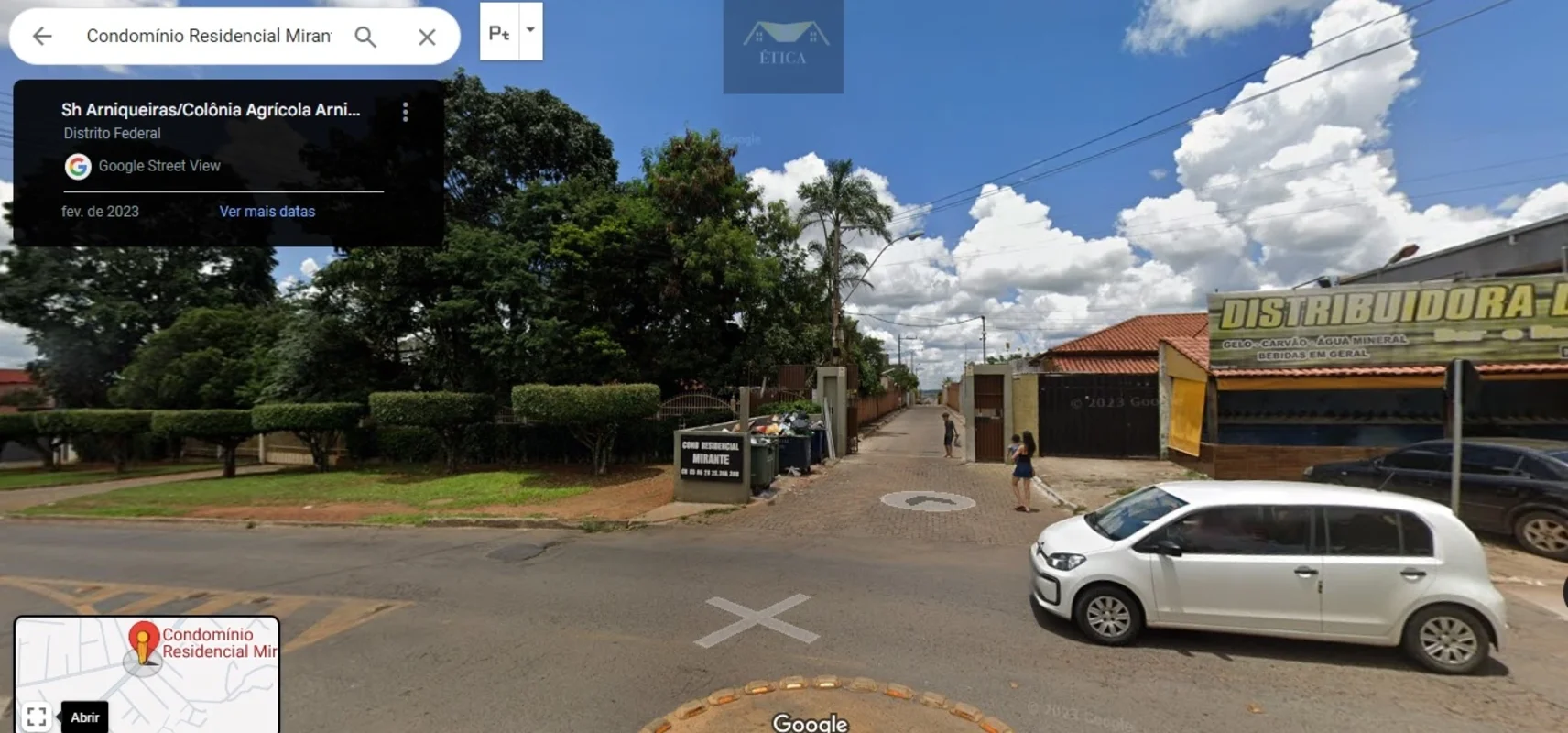 Foto do Imóvel