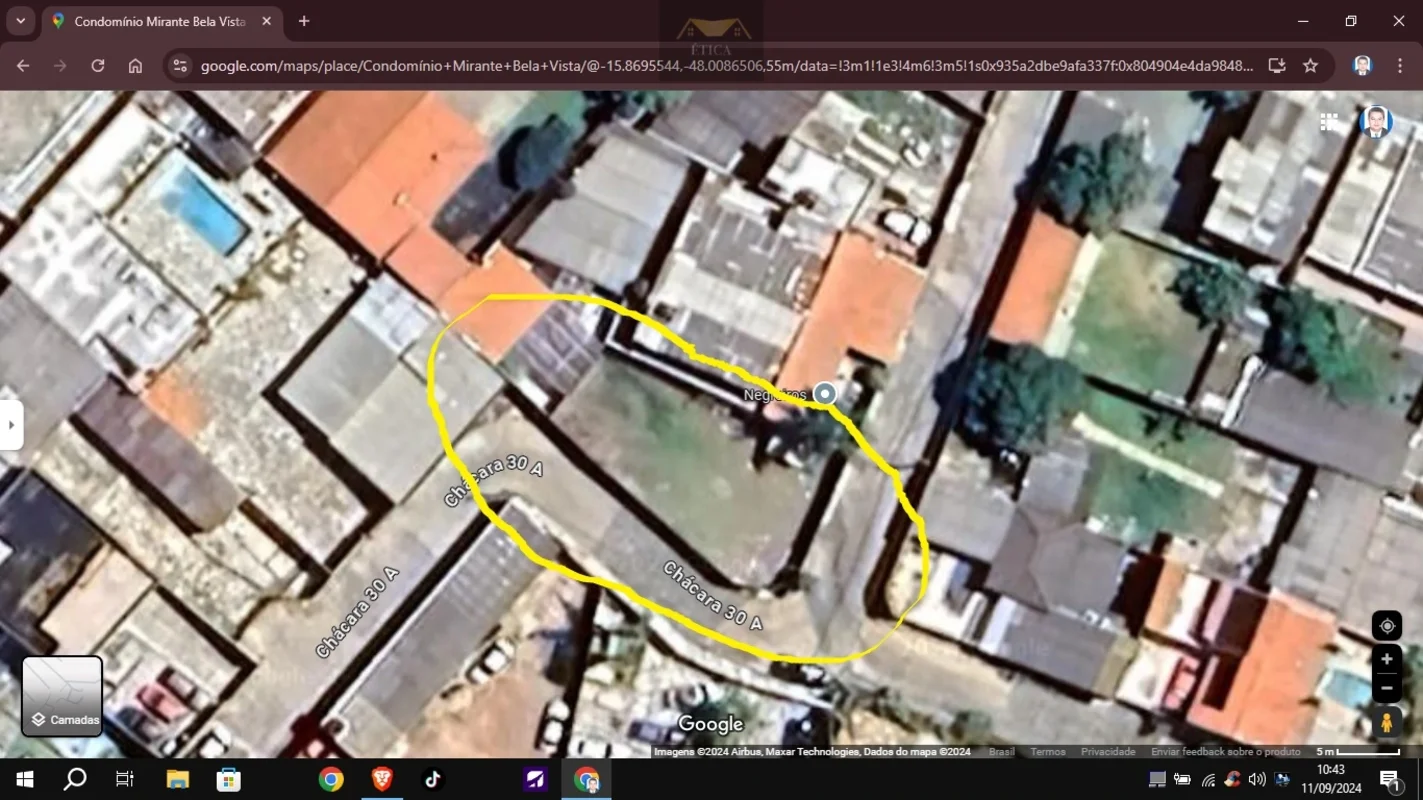 Foto do Imóvel