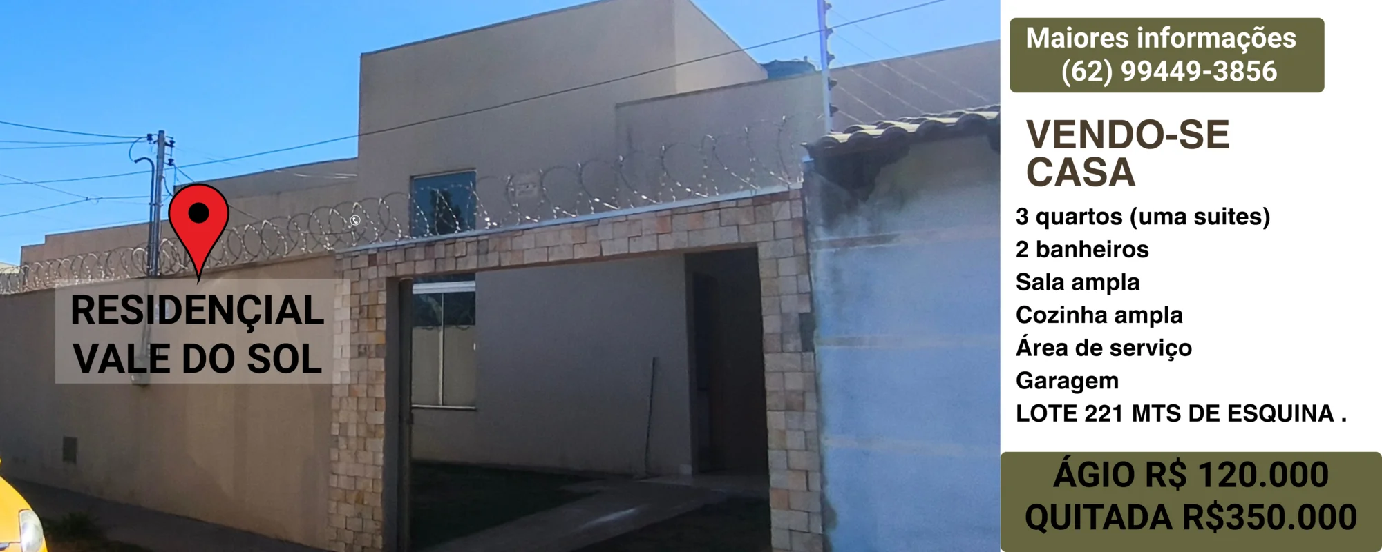 Foto do Imóvel