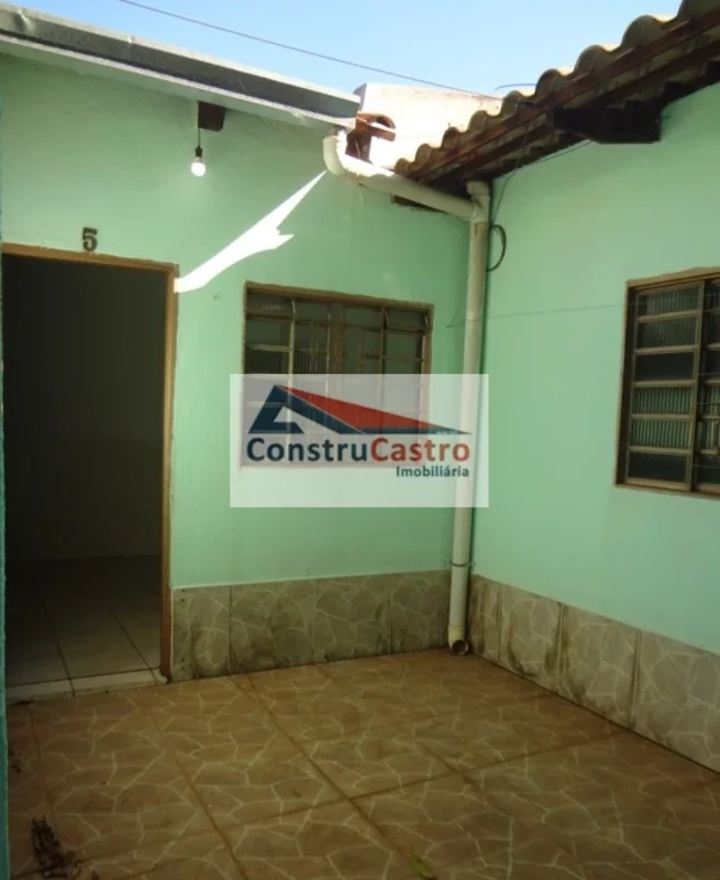 Foto do Imóvel