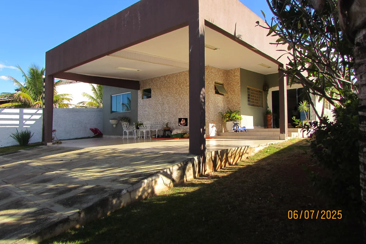 Foto do Imóvel