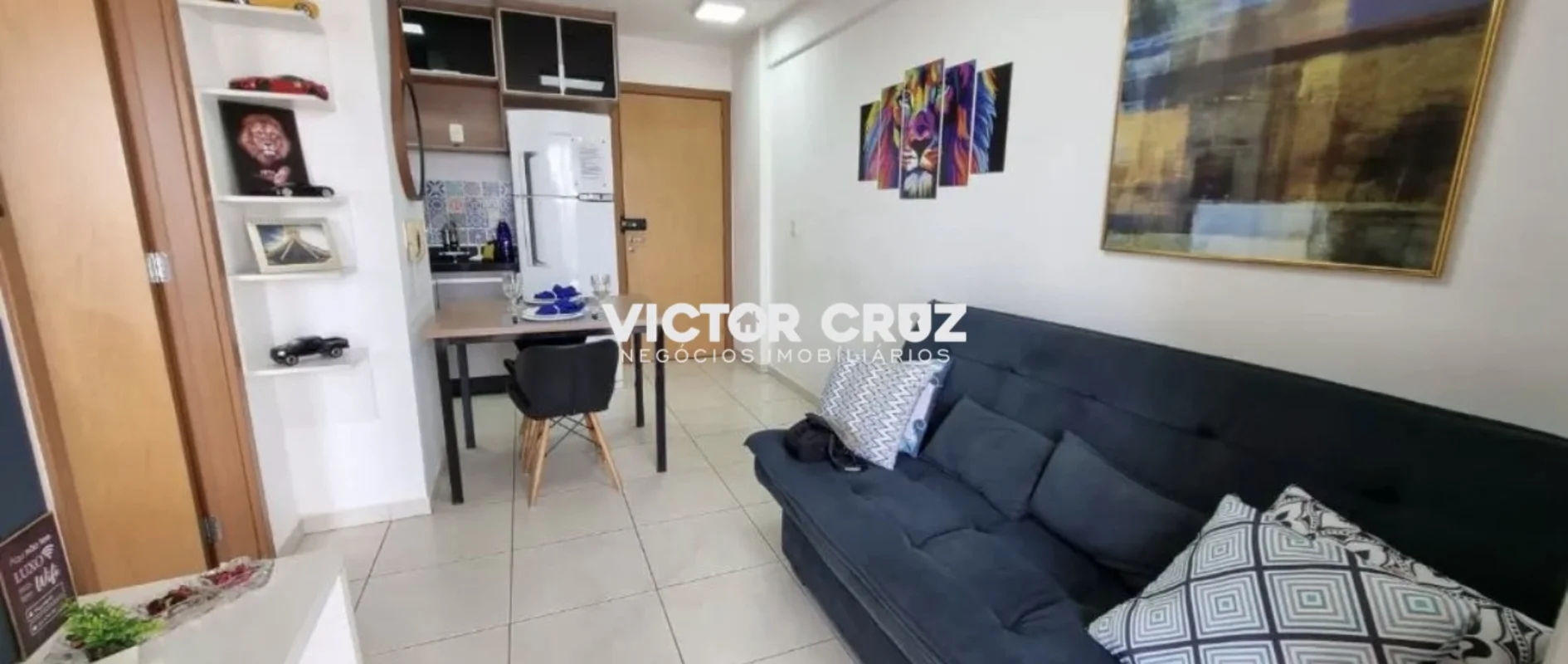 Foto do Imóvel