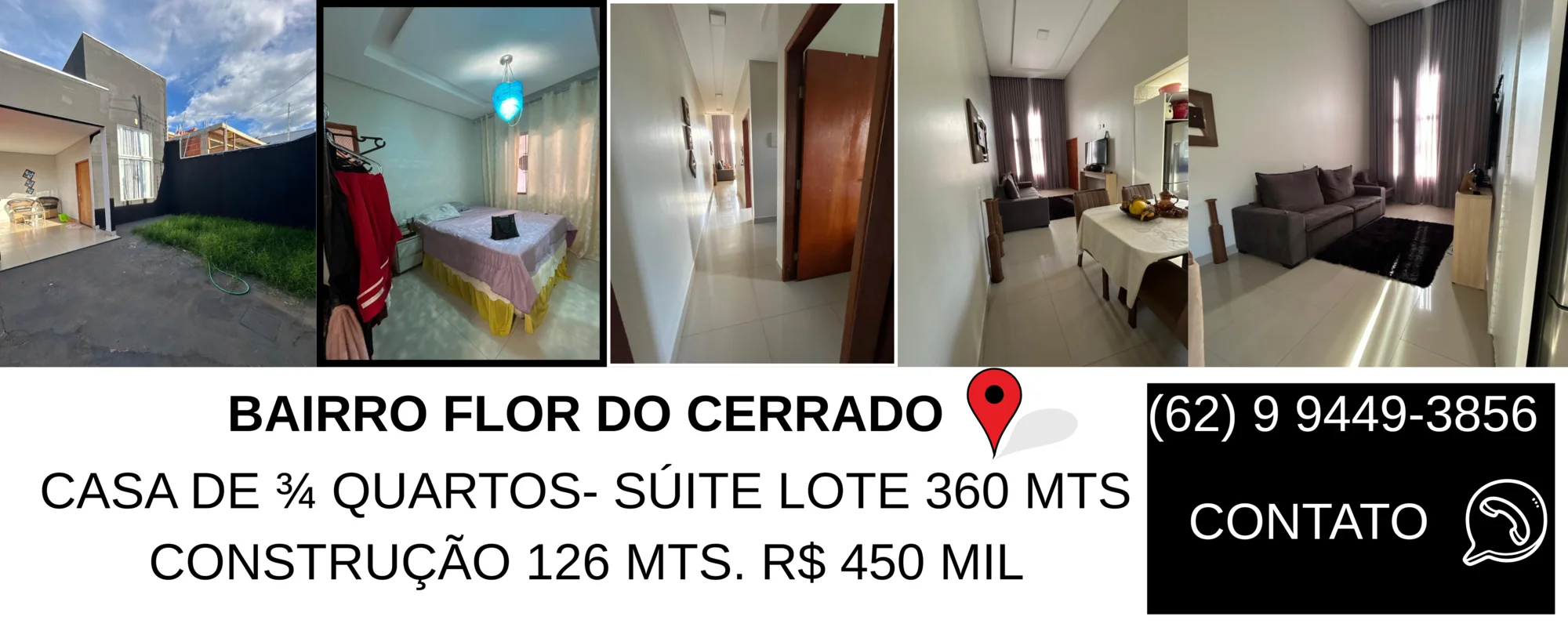 Foto do Imóvel