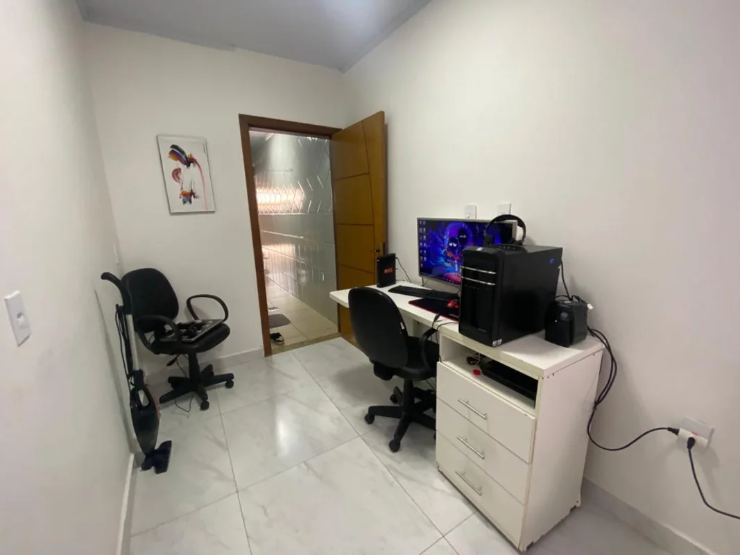Foto do Imóvel
