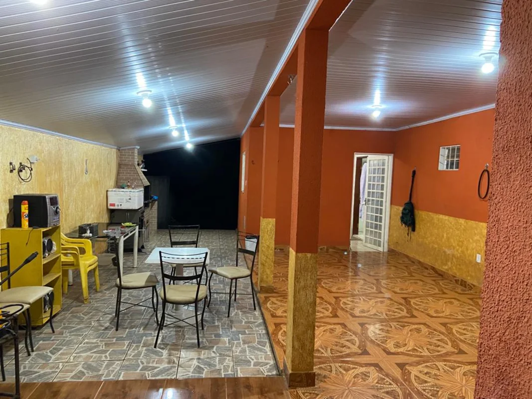 Foto do Imóvel