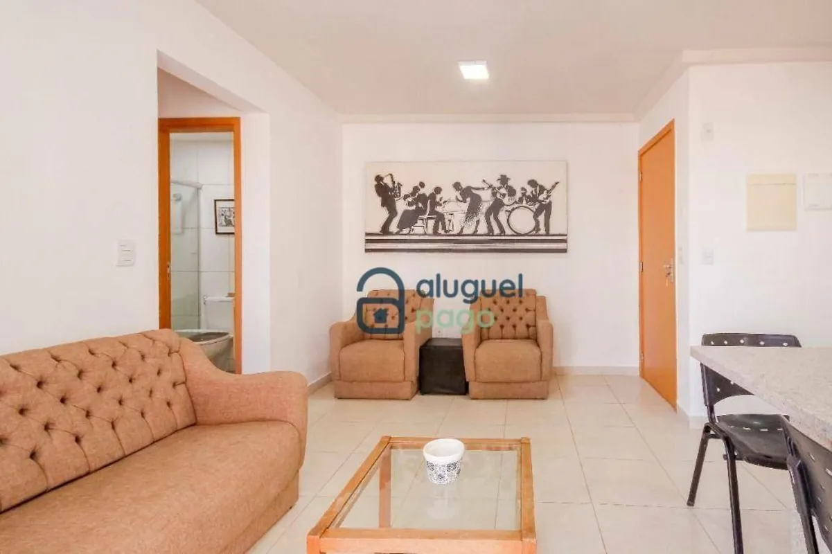 More com conforto, praticidade e excelente localização em um dos bairros mais va...