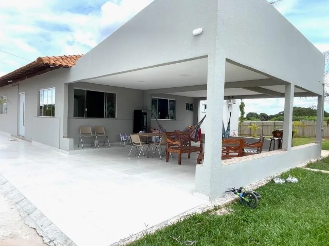 Foto do Imóvel