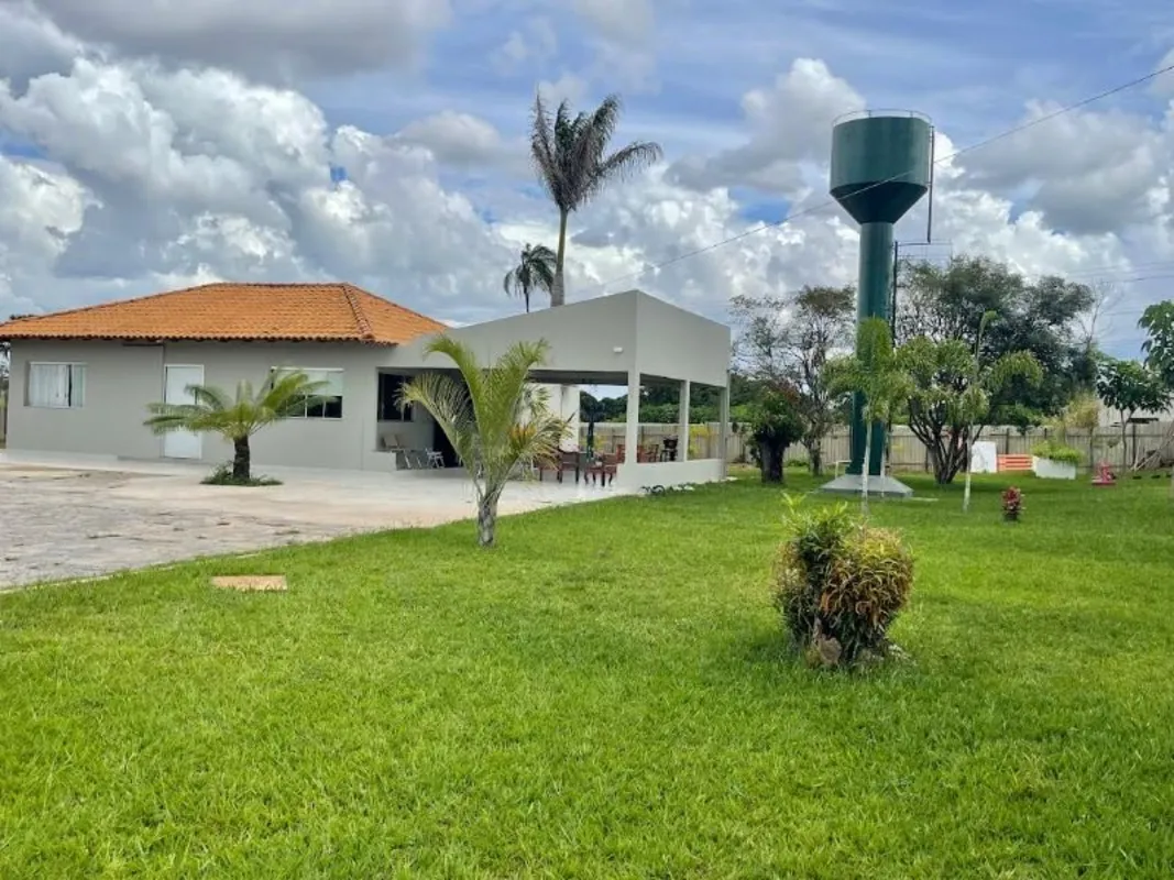 Foto do Imóvel