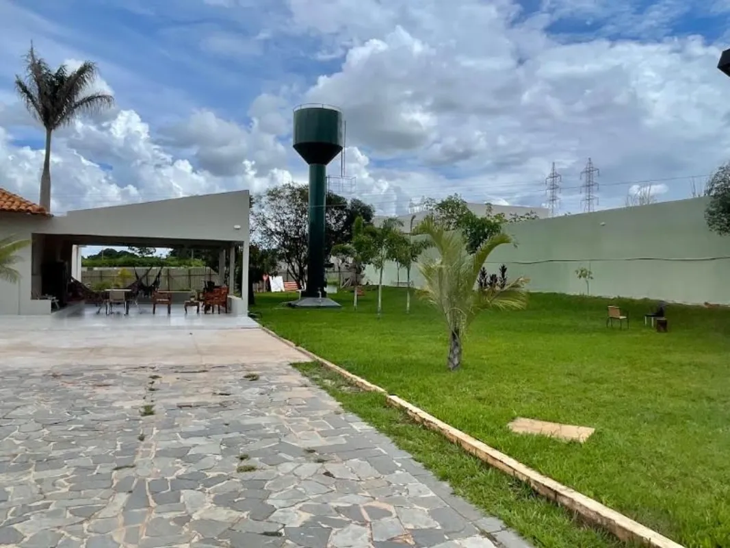 Foto do Imóvel