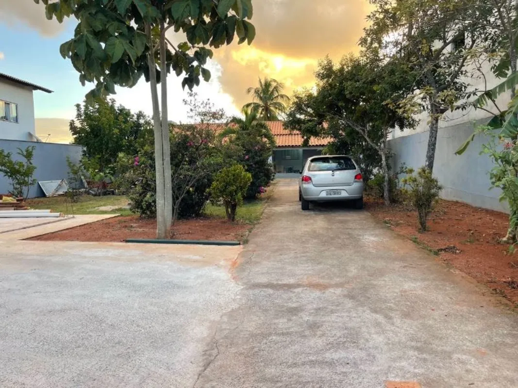 Foto do Imóvel