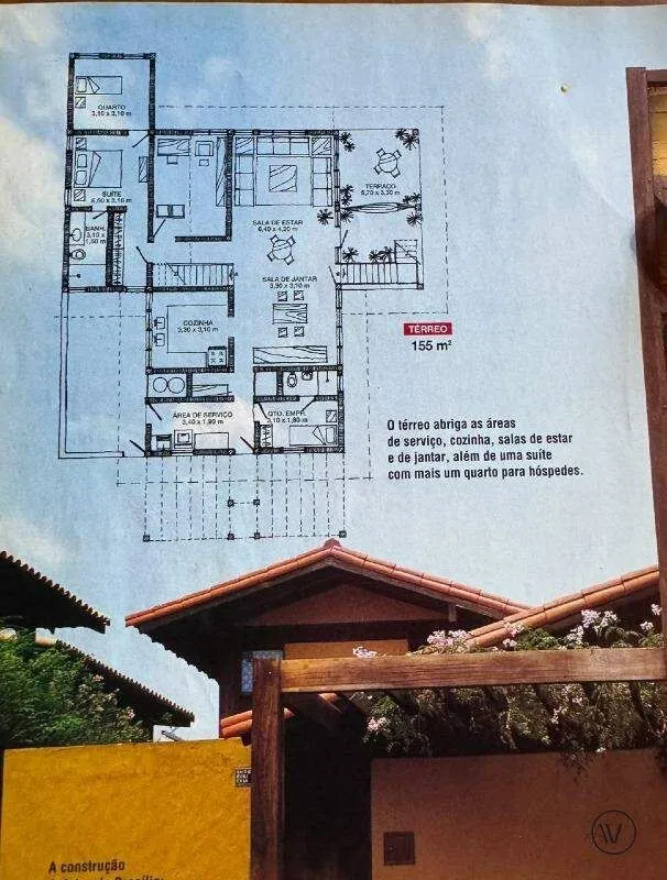 Foto do Imóvel