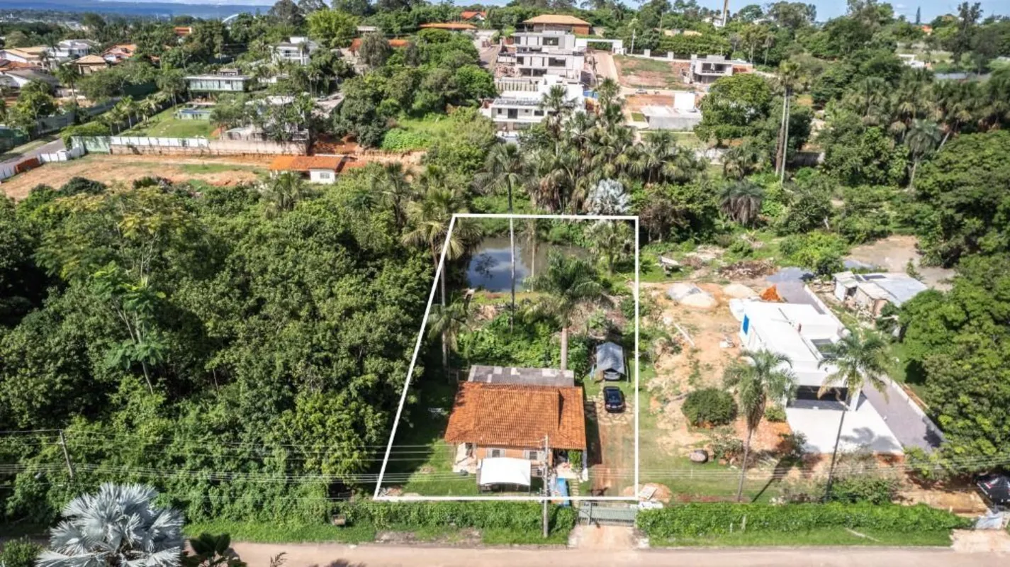Foto do Imóvel