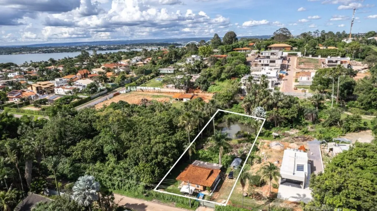 Foto do Imóvel