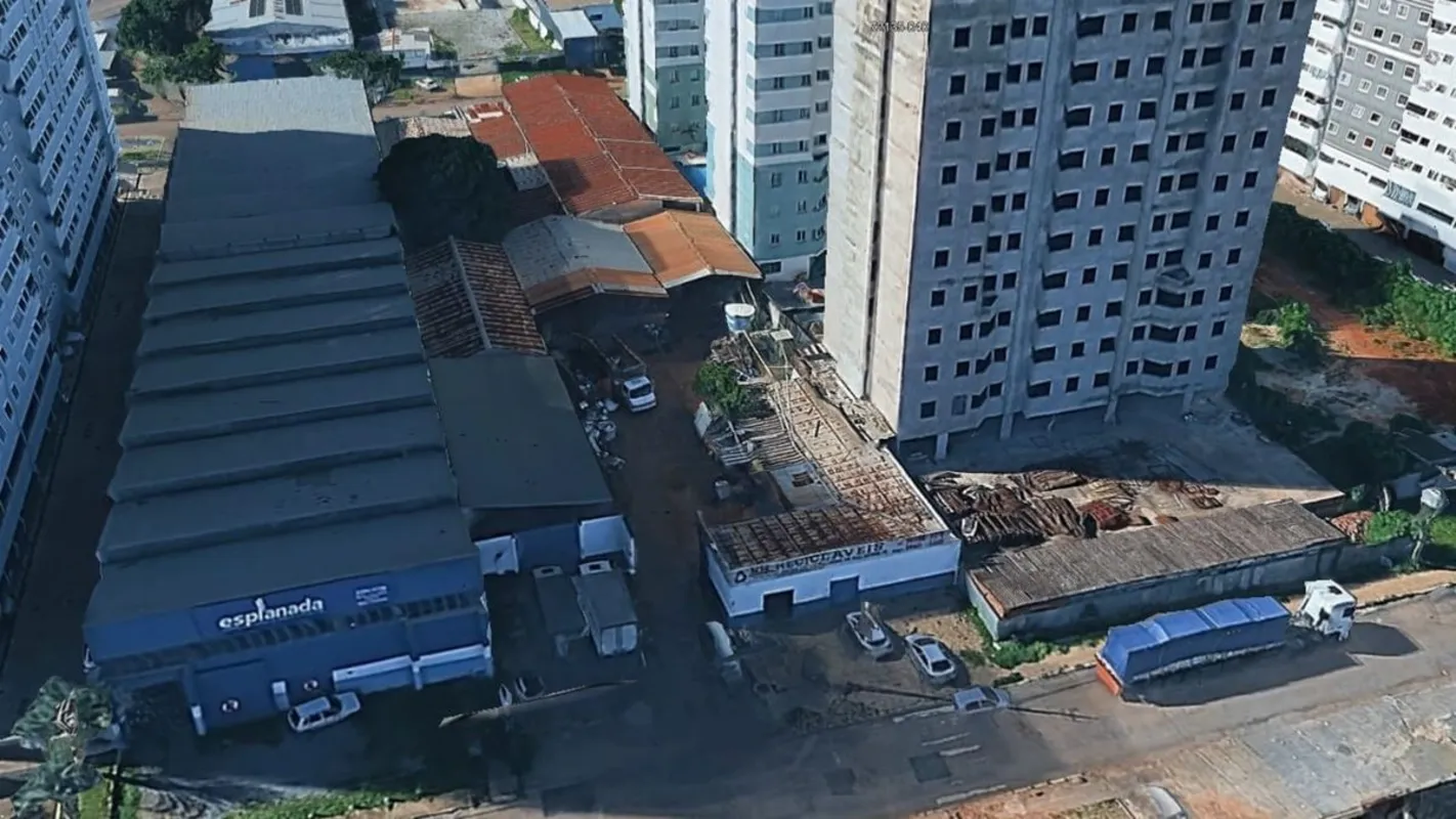 Foto do Imóvel