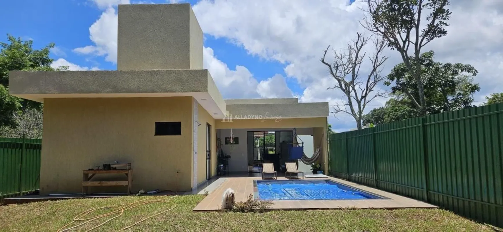 Foto do Imóvel