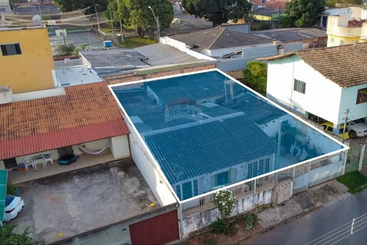 Foto do Imóvel