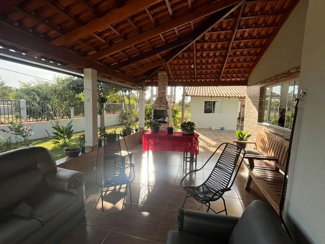 Foto do Imóvel