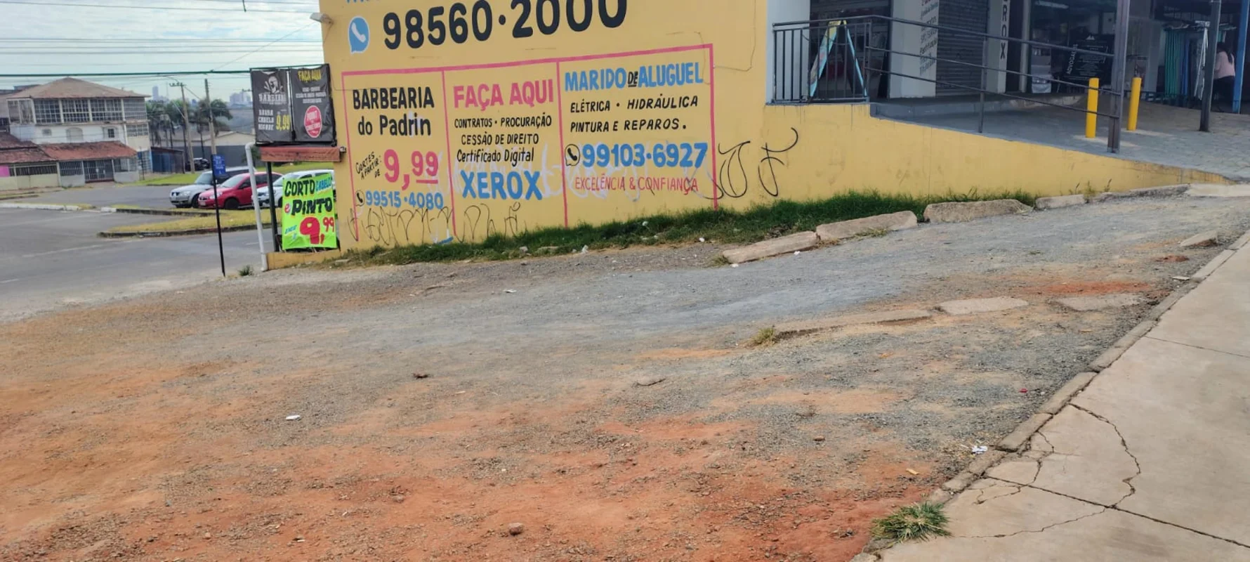 Foto do Imóvel