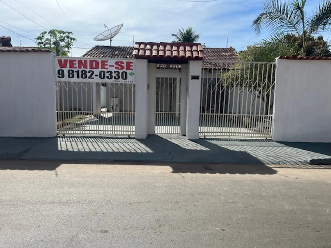 Foto do Imóvel