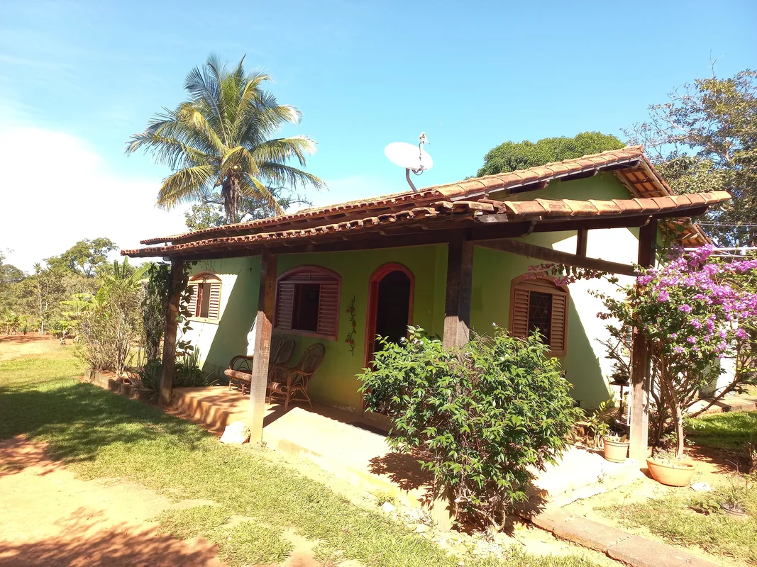Foto do Imóvel