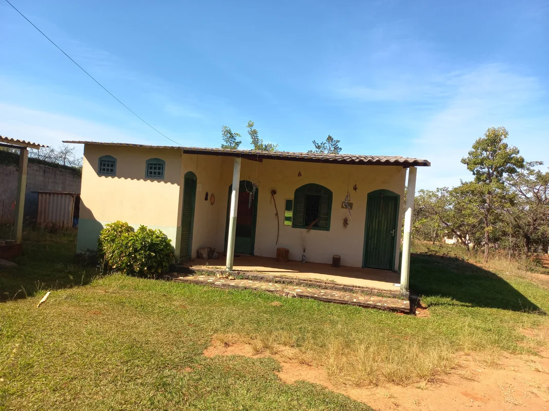 Foto do Imóvel