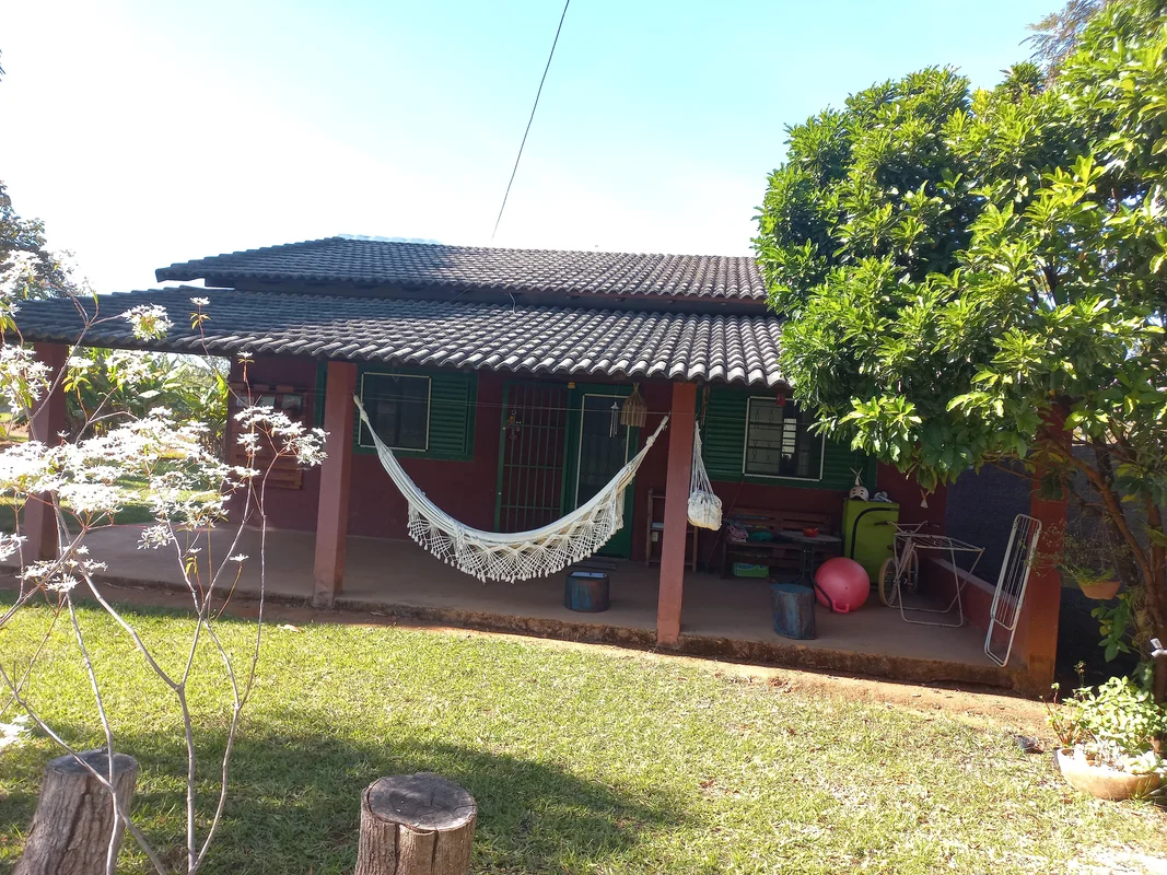 Foto do Imóvel