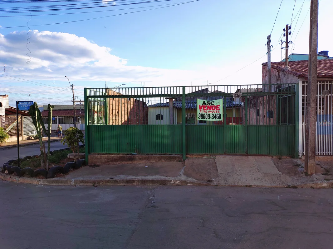 Foto do Imóvel