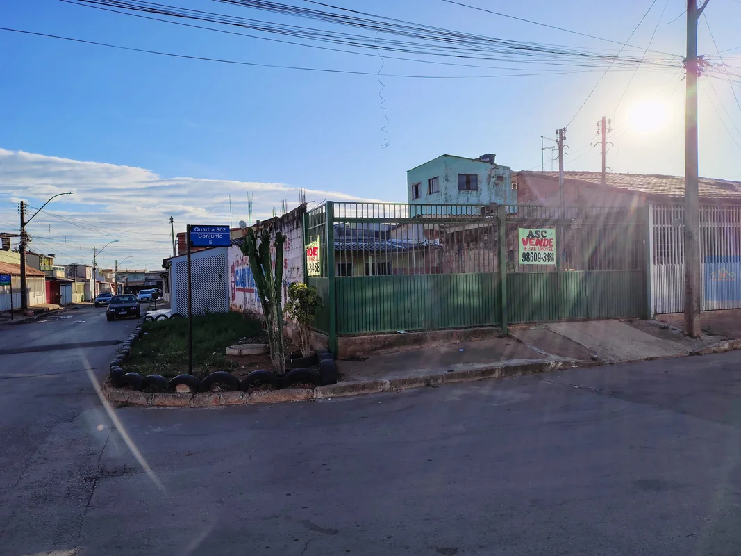 Foto do Imóvel