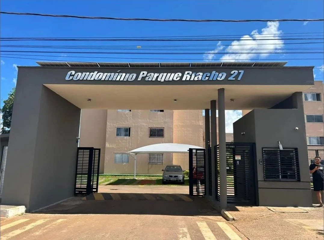 Foto do Imóvel