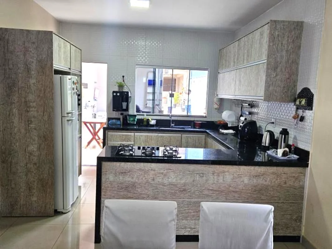 Foto do Imóvel
