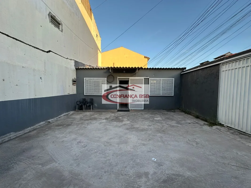 Foto do Imóvel