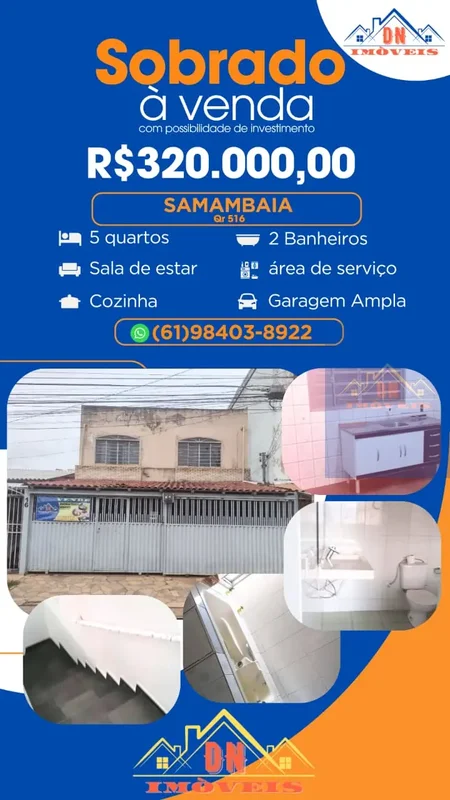 Foto do Imóvel