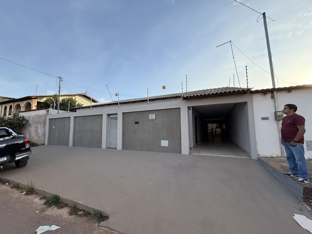 Foto do Imóvel