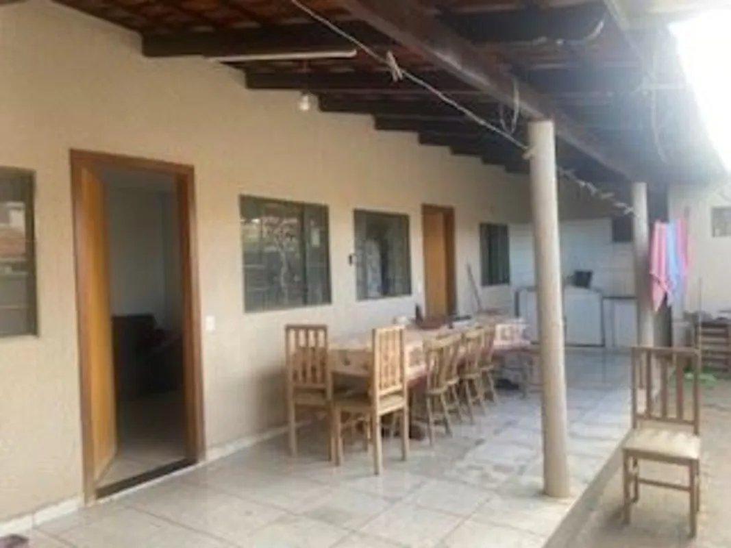 Foto do Imóvel