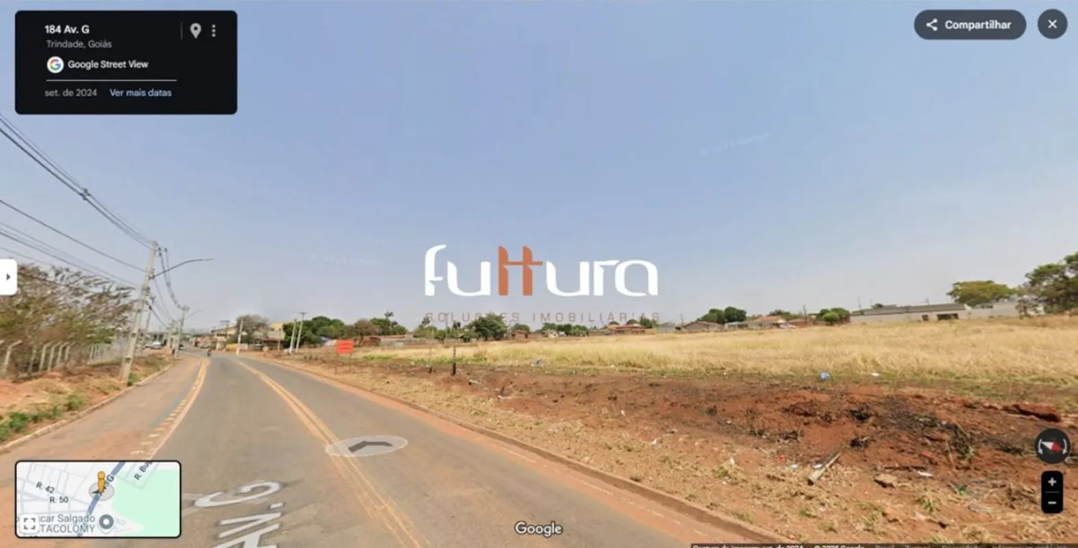 Foto do Imóvel