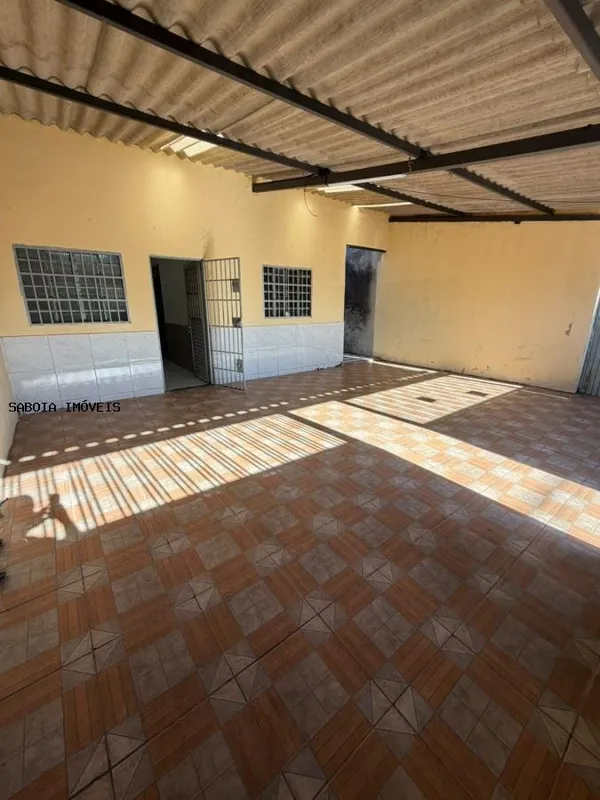 SABOIA IMOVEIS - VENDE: QR 211 CONJUNTO quot;Hquot;, SANTA MARIADF. SEU NOVO LAR...
