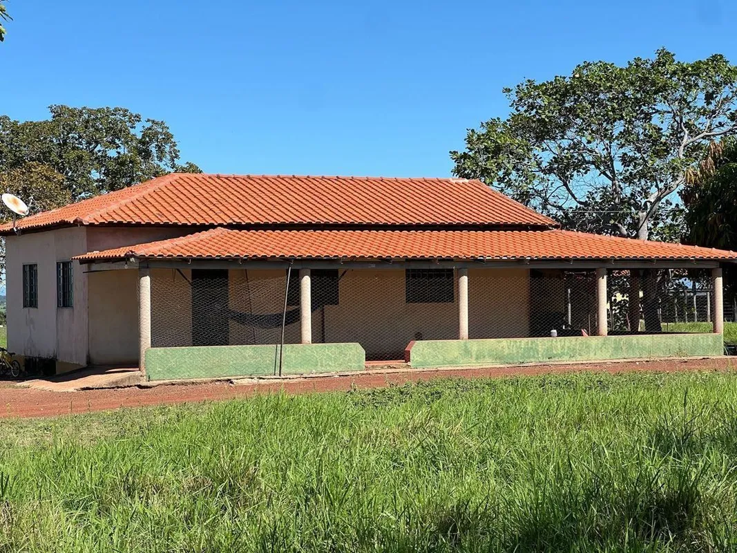 Foto do Imóvel
