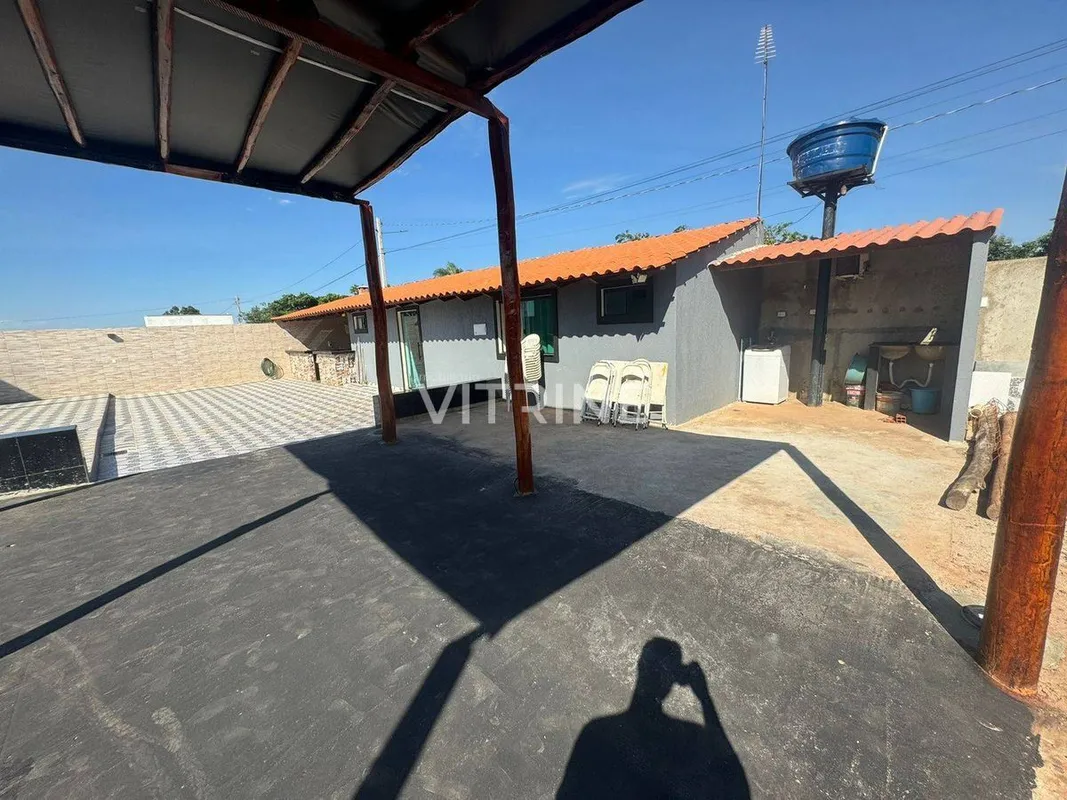 Foto do Imóvel