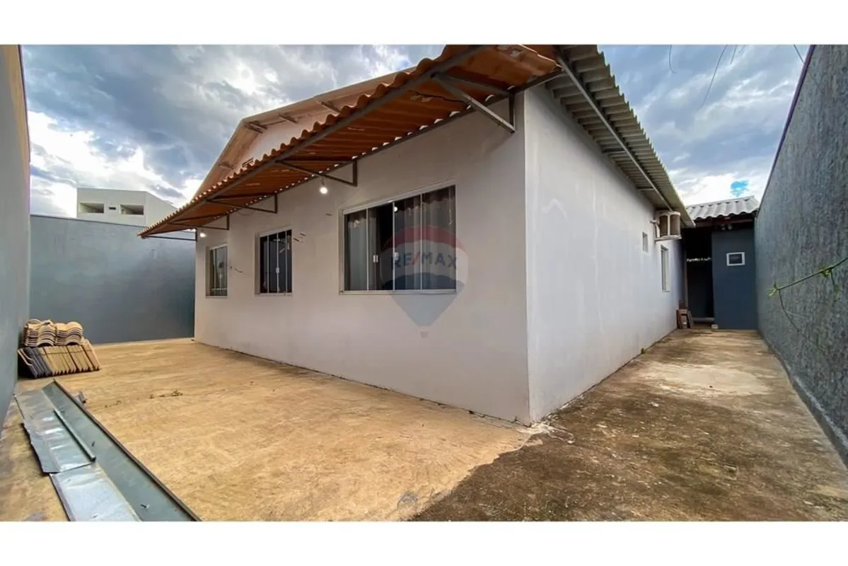 Foto do Imóvel