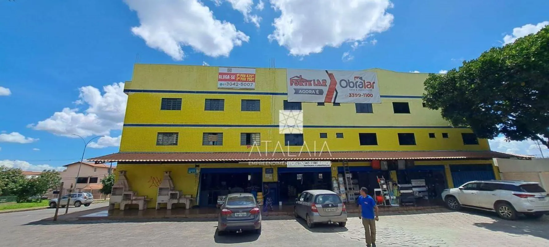Foto do Imóvel