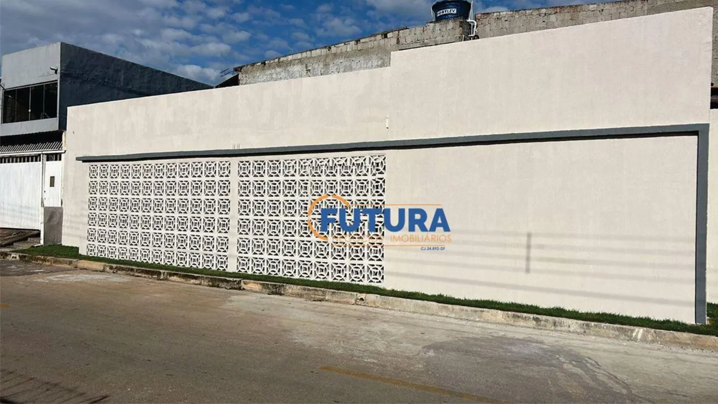 Foto do Imóvel
