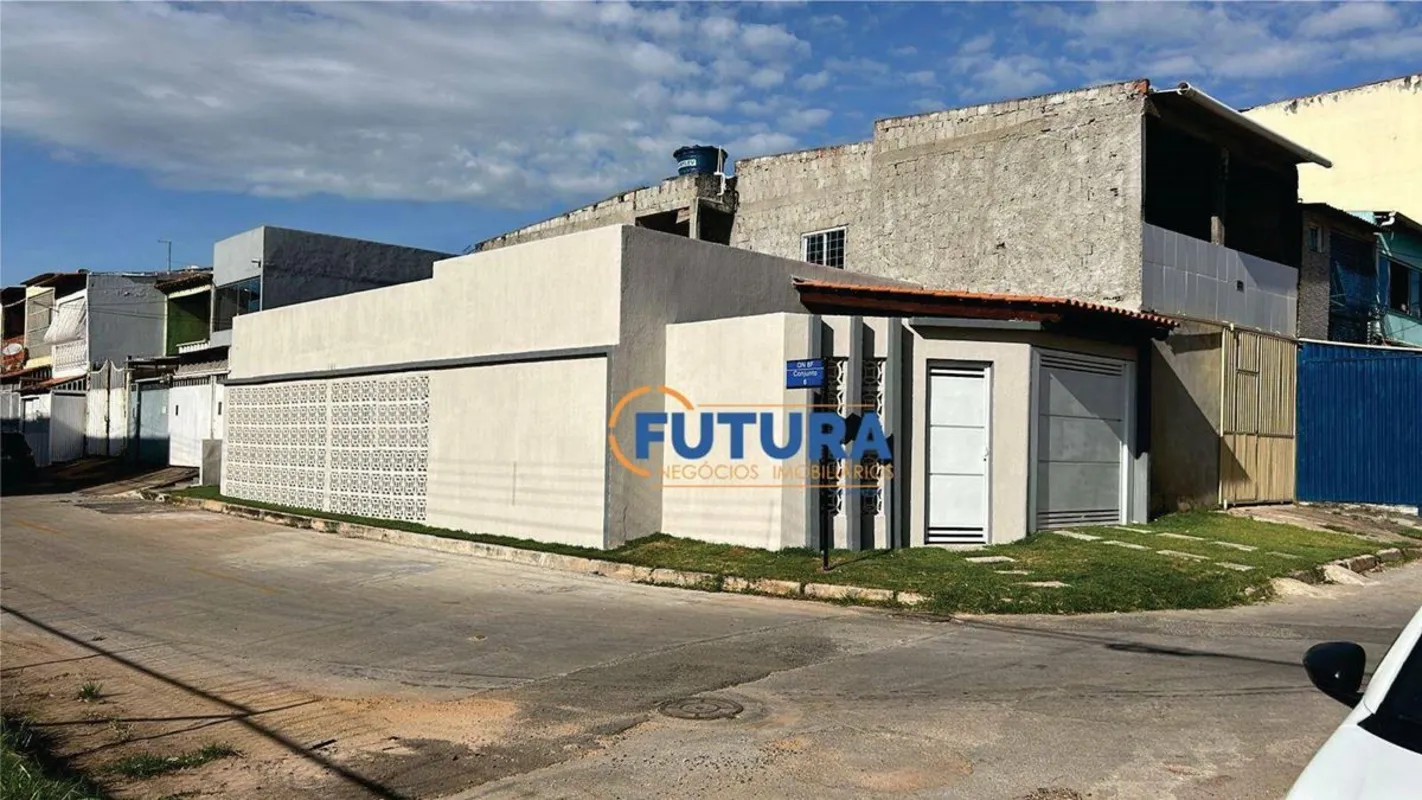 Foto do Imóvel
