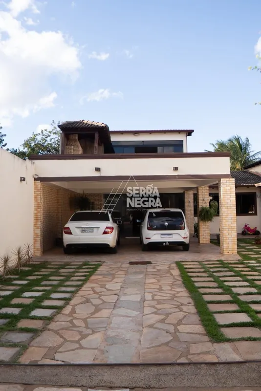 EXCELENTE CASA, 3 QUARTOS, CHURRASQUEIRA, ÓTIMA LOCALIZAÇÃO, VICENTE PIRES Casa ...