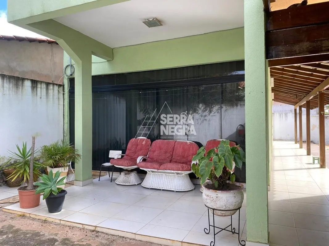 Foto do Imóvel