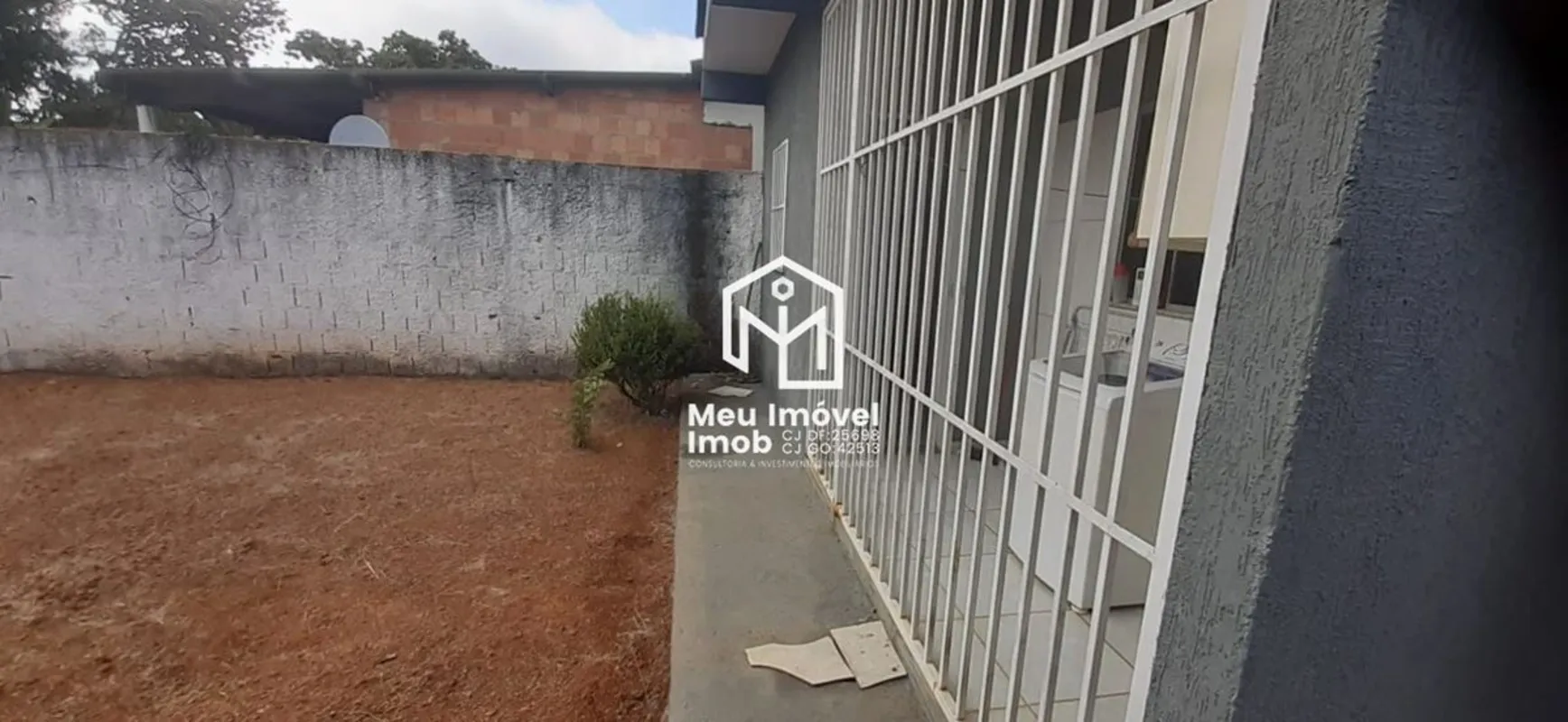 Foto do Imóvel