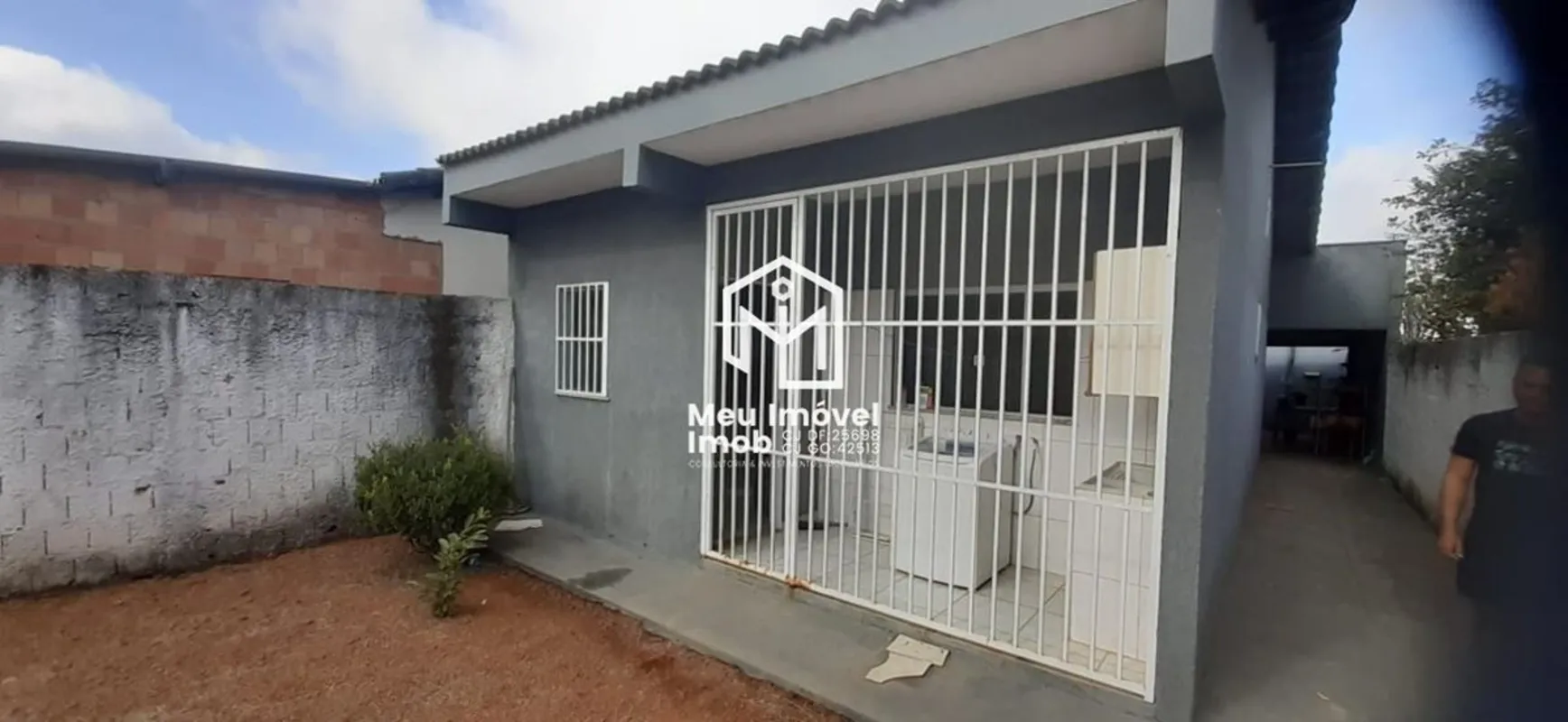 Foto do Imóvel