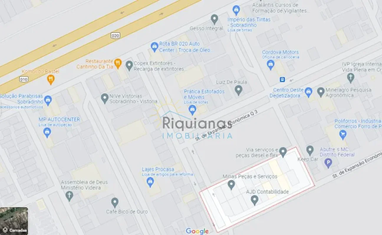 Foto do Imóvel