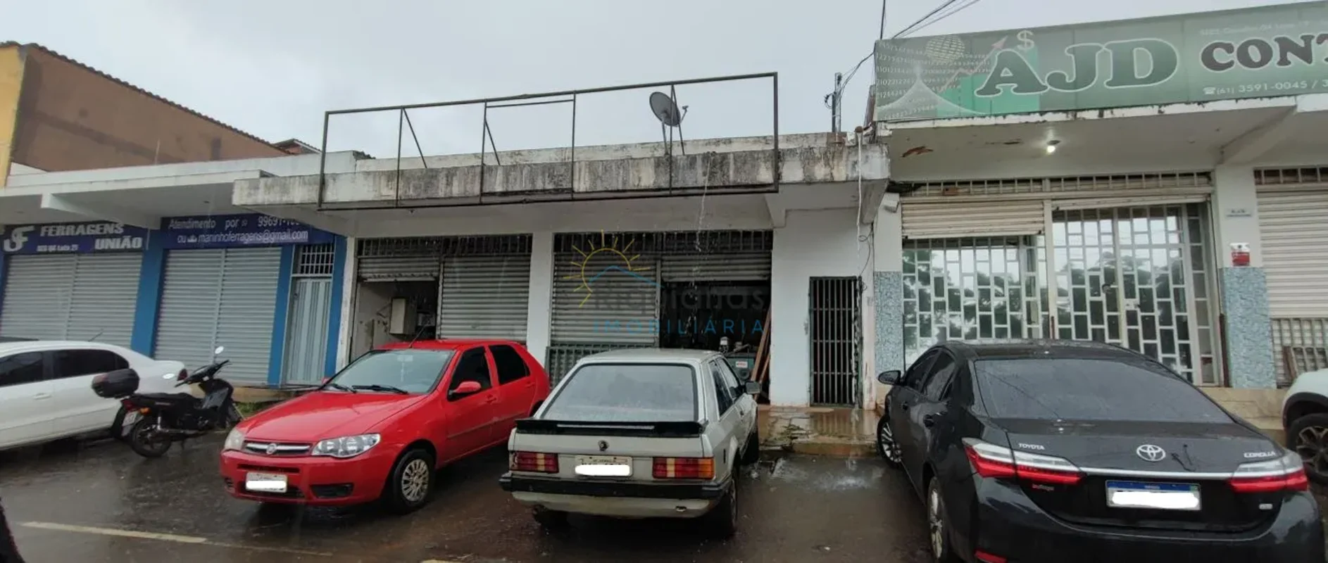 Foto do Imóvel