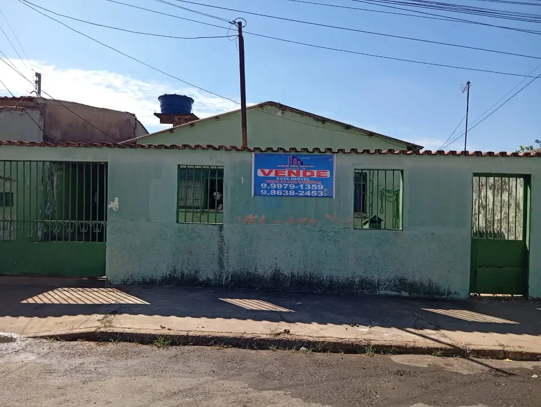 Foto do Imóvel